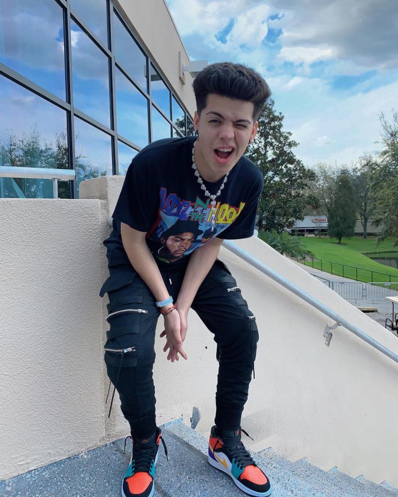 Carlos Mena Carlos Mena