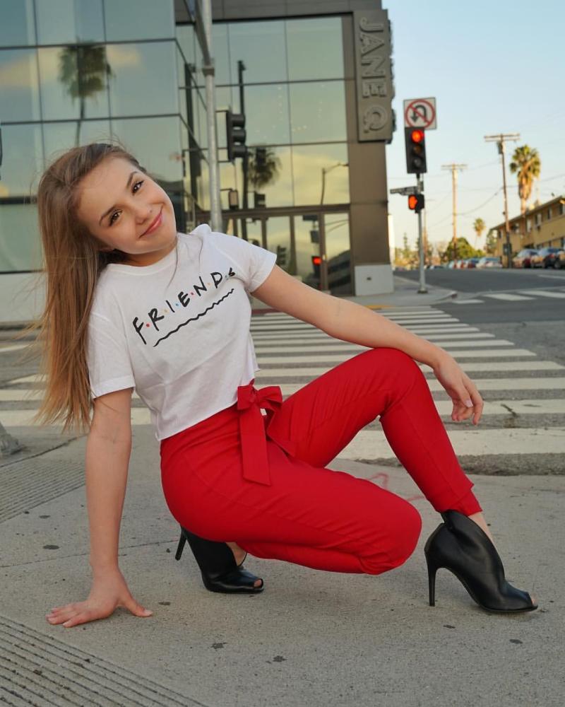 Piper Rockelle Age Net Worth Height Weight Mom 2022 World