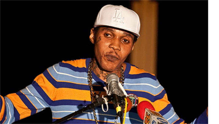 Vybz Kartel Vybz Kartel