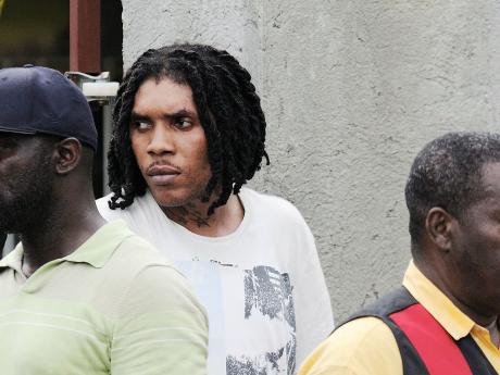 best of vybz kartel 2014