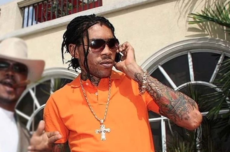 Vybz Kartel Age, Height, Weight, Career, Wife 2023