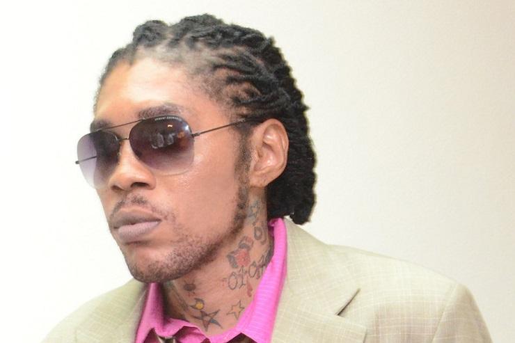 Vybz Kartel Vybz Kartel