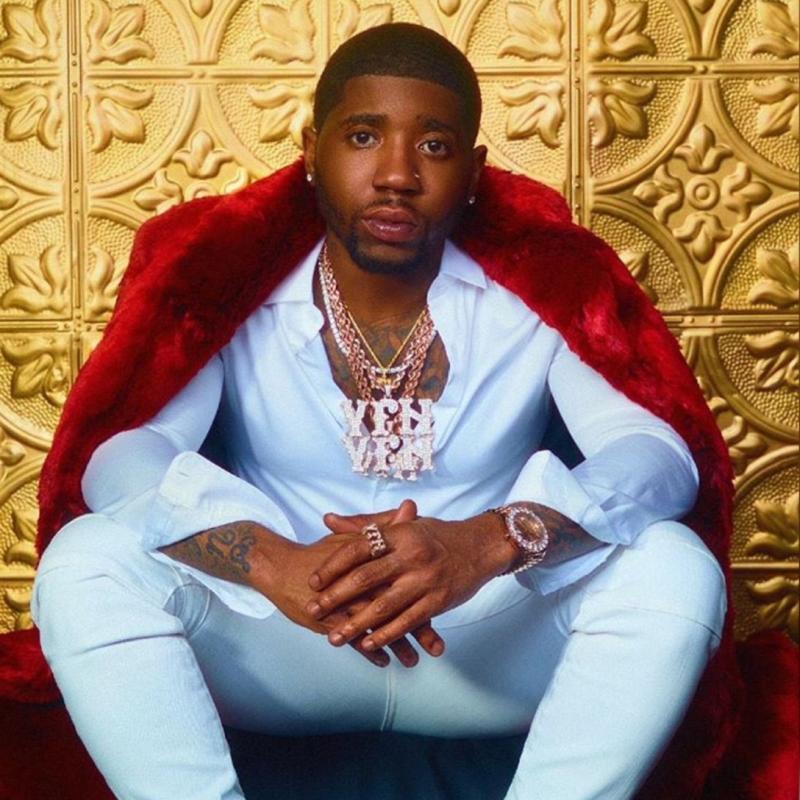 YFN Lucci Age Height Weight Kids Net Worth 2022 World Celebs com