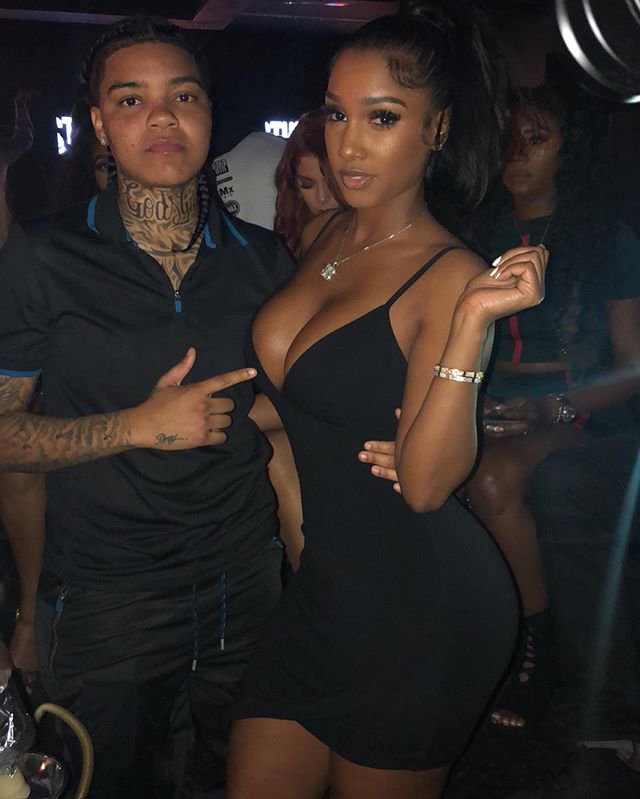 Young M.A. Age, Weight, Height, Net Worth, Girlfriend 2022 World