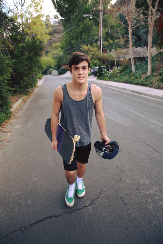 Ethan Dolan