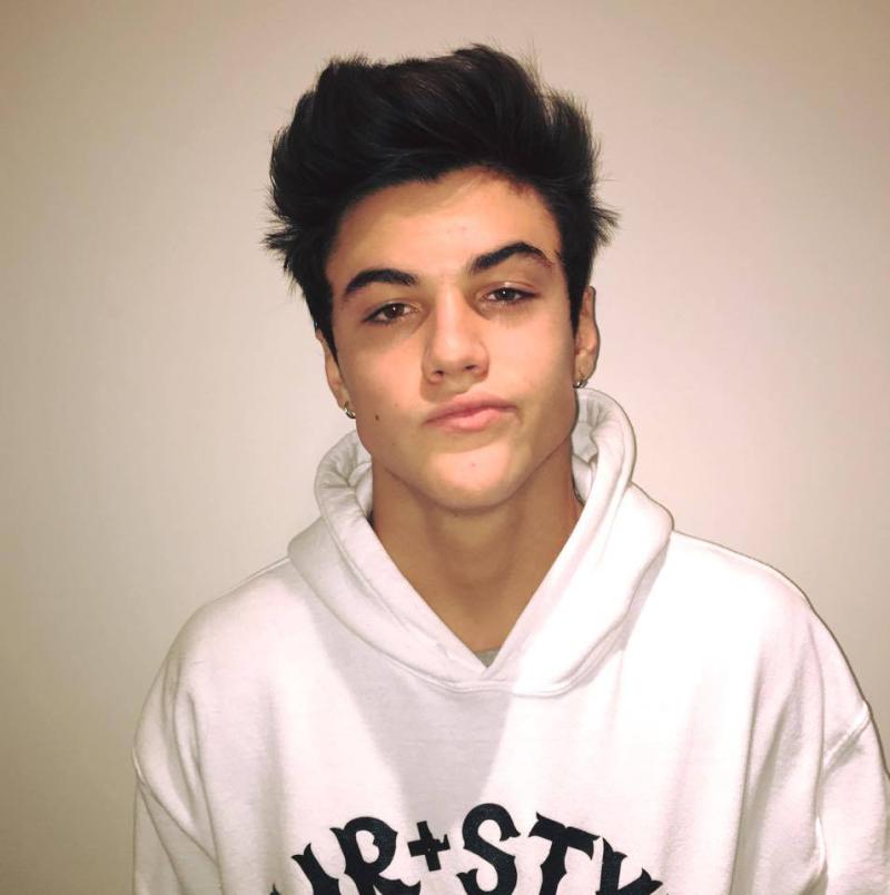 Ethan Dolan Age, Net Worth, Height, Weight 2023 - World-Celebs.com