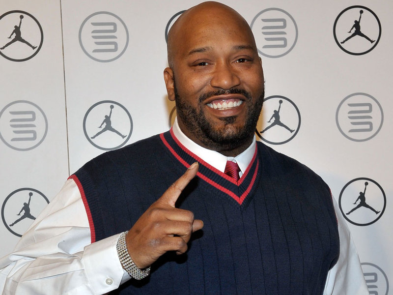 Bun B