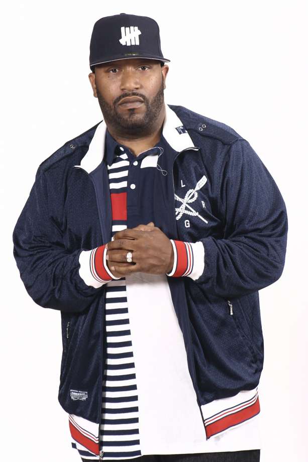 Bun B