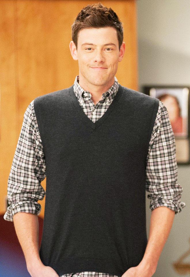 Cory Monteith Cory Monteith