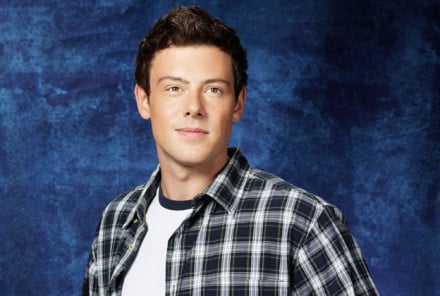 Cory Monteith Cory Monteith