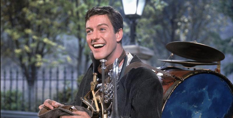 Dick Van Dyke Dick Van Dyke