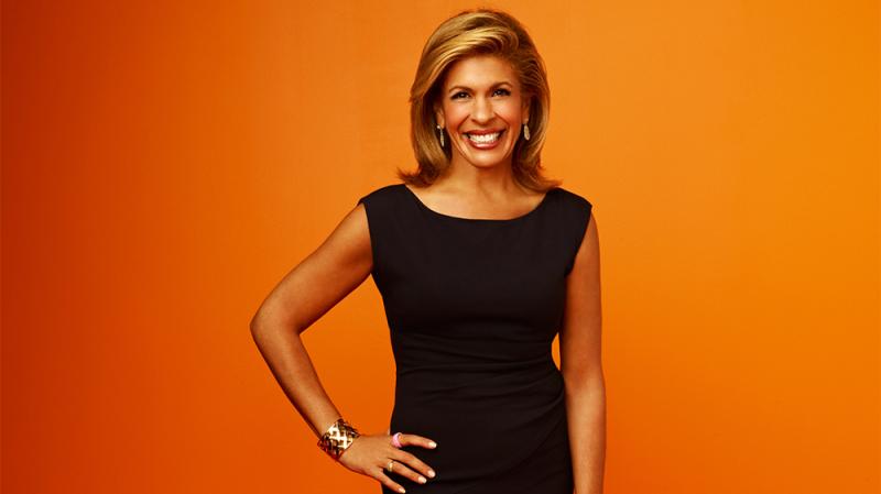 Hoda Kotb