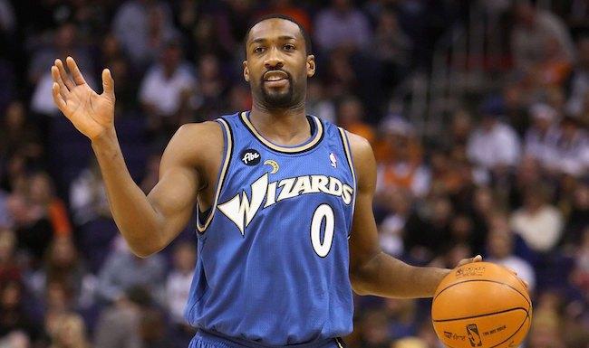 Gilbert Arenas Age, Height, Net Worth, Wife, Weight 2020 - World-Celebs.com