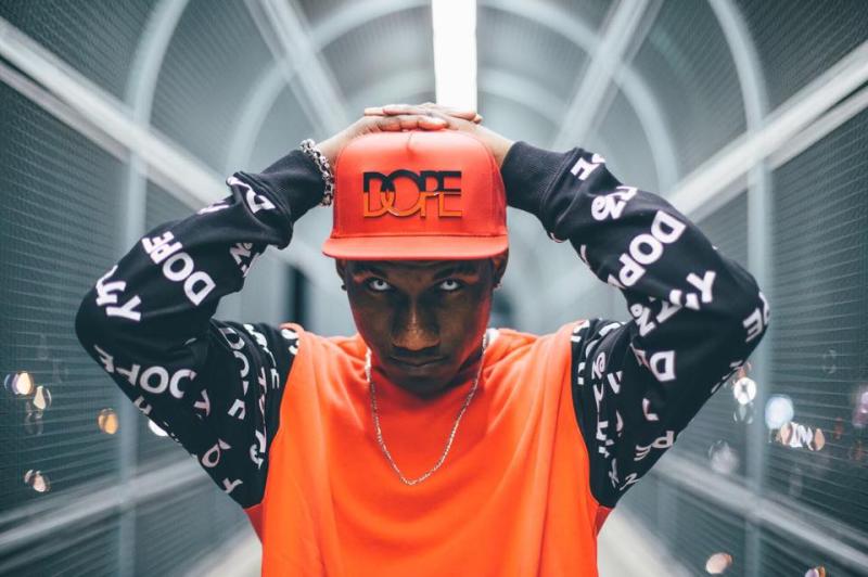 Hopsin Age, Net Worth, Height, Weight 2024