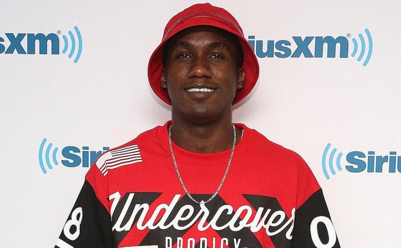 Hopsin Hopsin