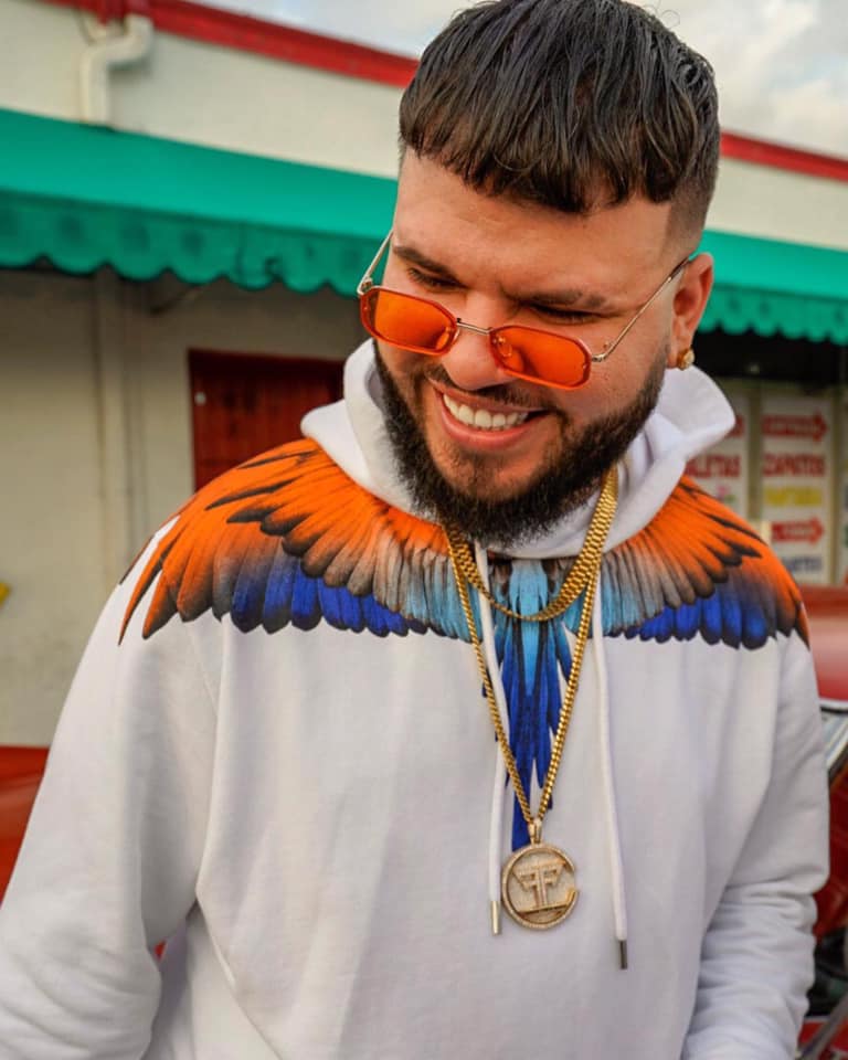 Farruko Age Wife Height Weight Net Worth 2021 World Celebs Com