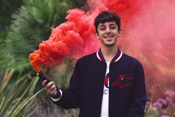 faze rug cameraman