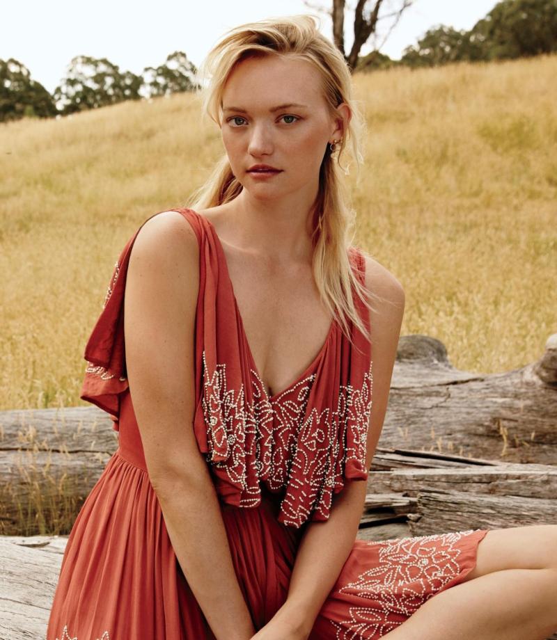  Gemma Ward  Age Height Weight Net Worth 2022 World Celebs com