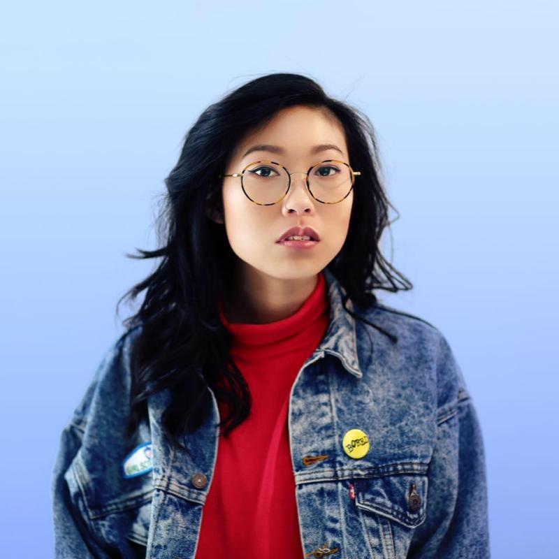Awkwafina Awkwafina