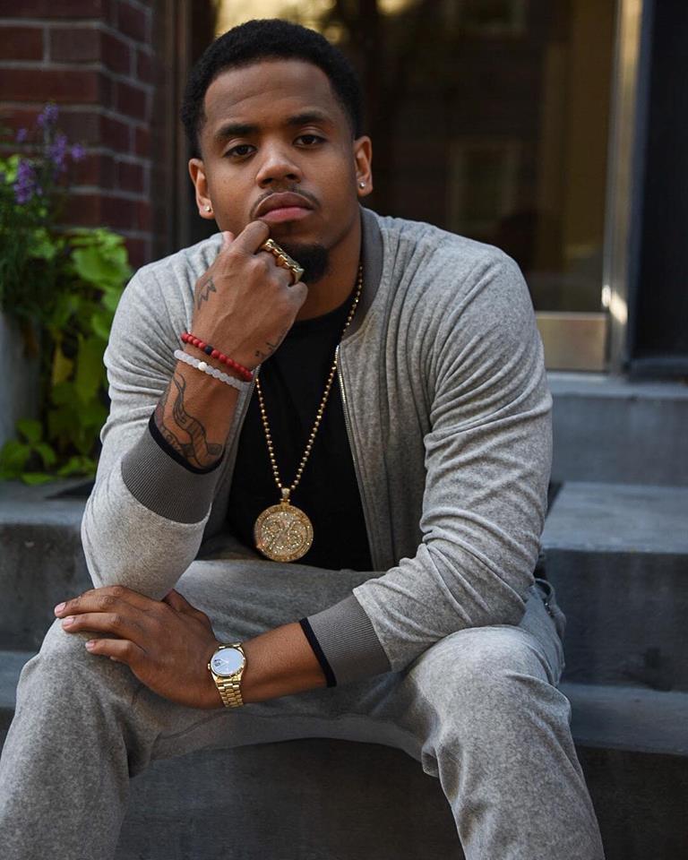 Tristan Wilds