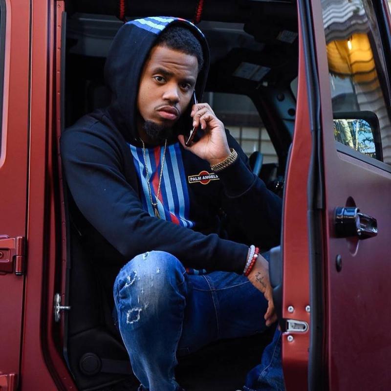 Tristan Wilds