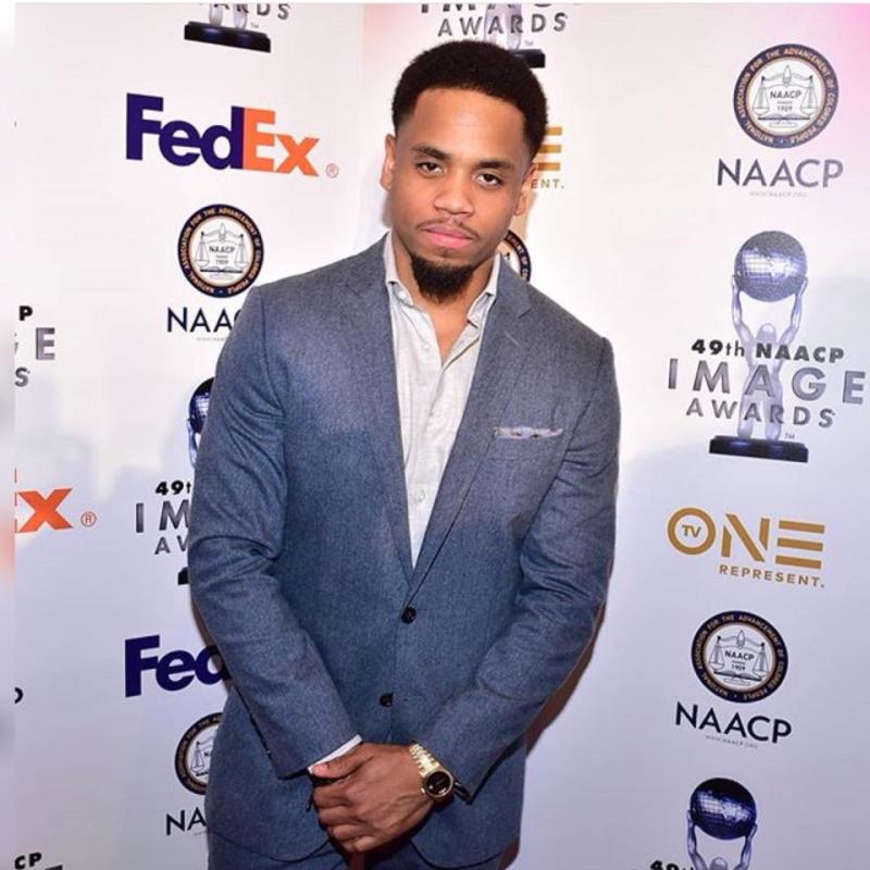 Tristan Wilds