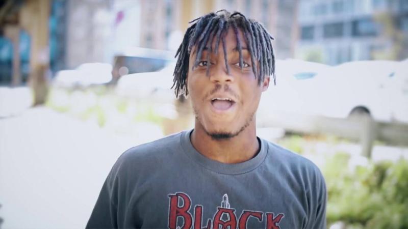 juice wrld net worth