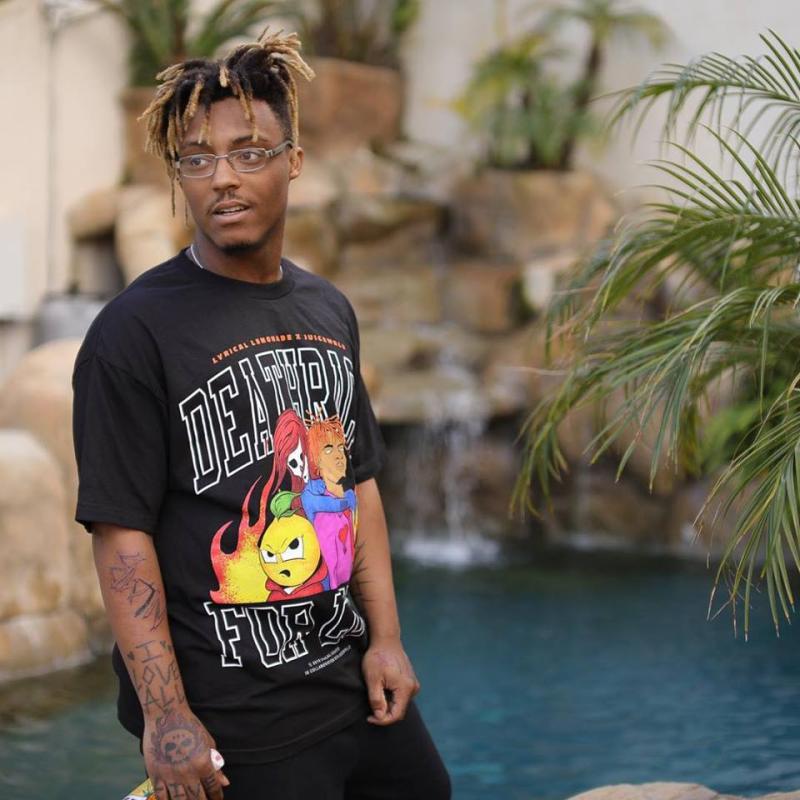 Juice Wrld Age, Net Worth, Height, Weight 2020 - World-Celebs.com