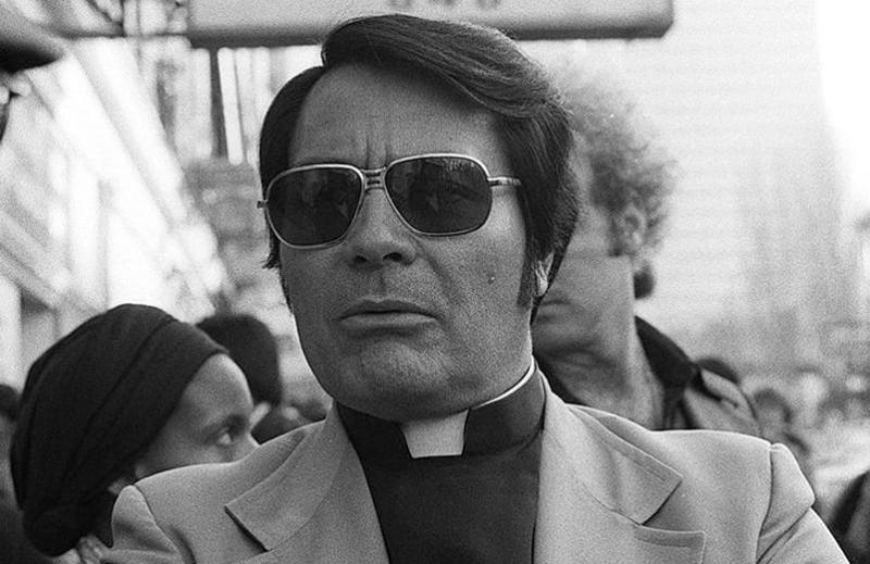 Jim Jones Age, Net Worth, Height, Wife