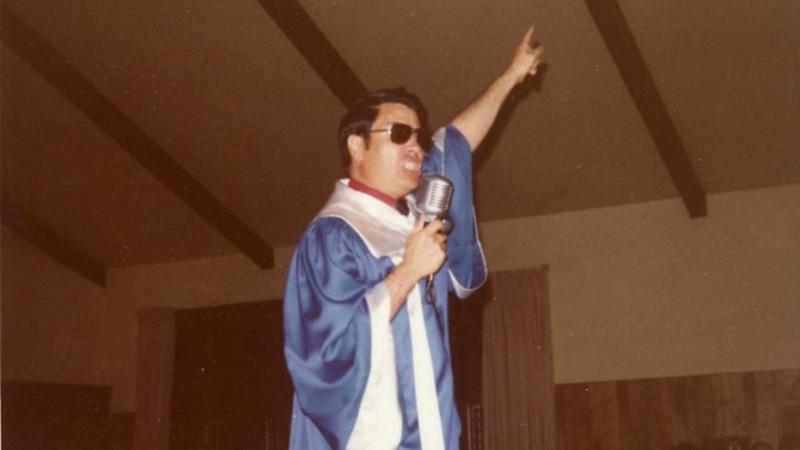 Jim Jones Jim Jones