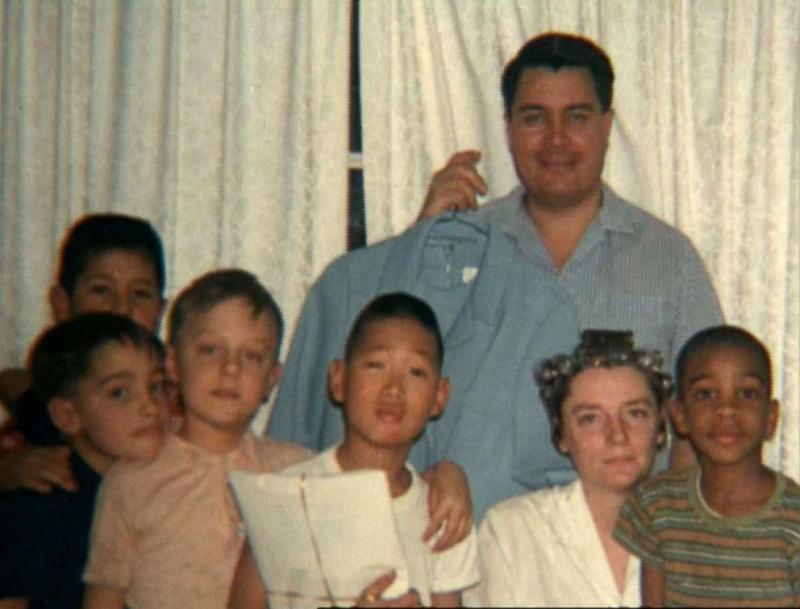 Jim Jones and Rainbow Family Jim Jones and Rainbow Family