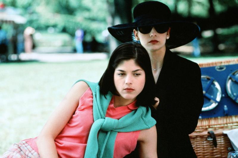 Selma Blair, The Cruel Intentions Selma Blair, The Cruel Intentions