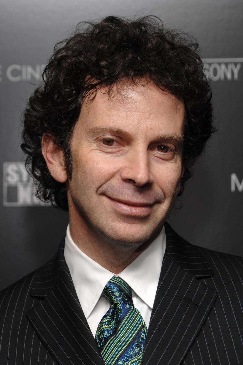 To gallery of Charlie Kaufman