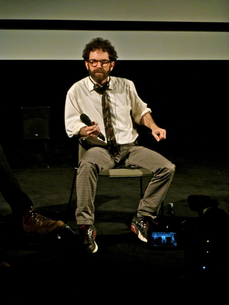 Charlie Kaufman Age, Net Worth, Height, Movies, Brother, Wife 2023 ...