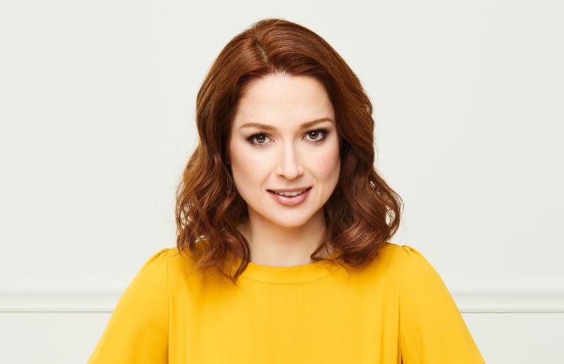 Ellie Kemper Ellie Kemper