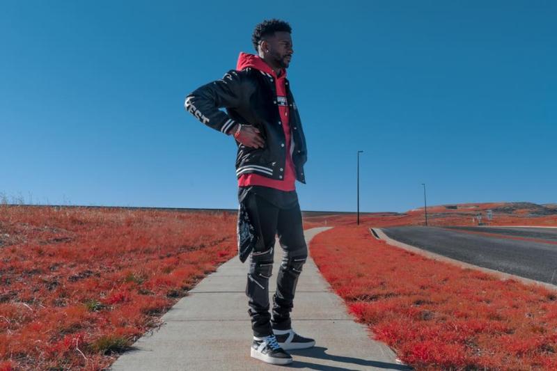 Emmanuel Sanders Emmanuel Sanders