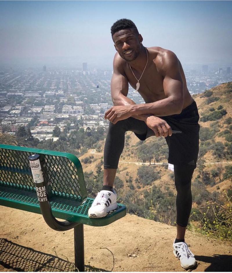 Emmanuel Sanders Emmanuel Sanders