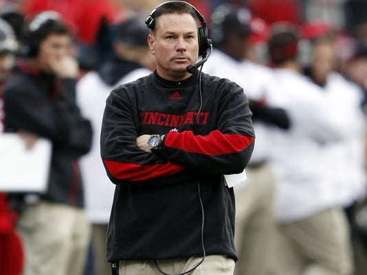 Butch Jones Butch Jones