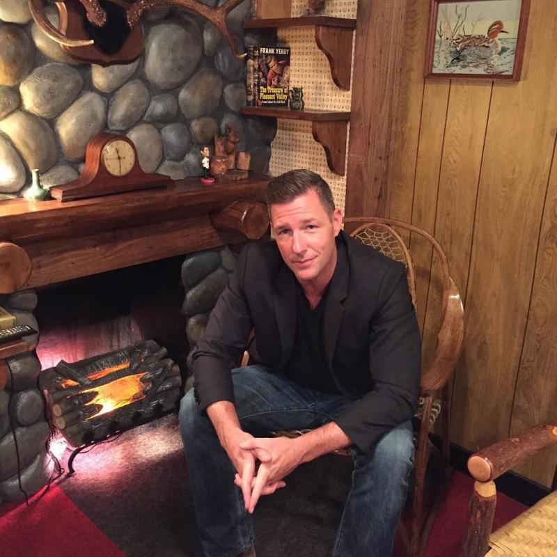 Edward Burns Edward Burns