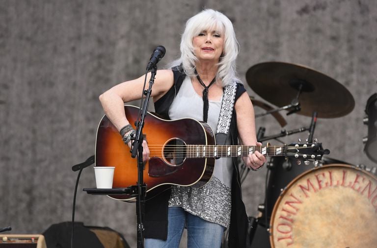 Emmylou Harris Emmylou Harris