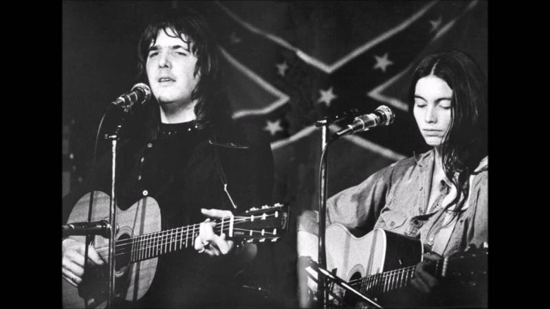 Emmylou Harris and Gram Parsons Emmylou Harris and Gram Parsons