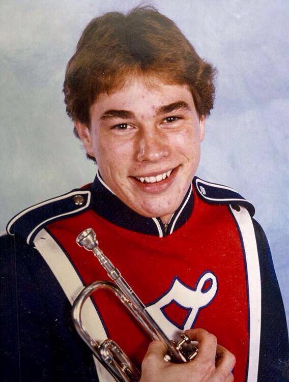 Young Butch Jones Young Butch Jones