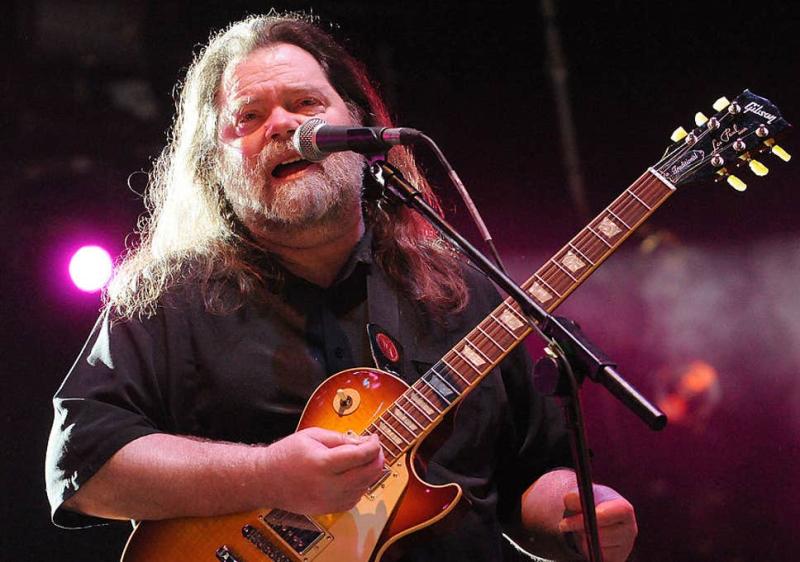 Roky Erickson Roky Erickson