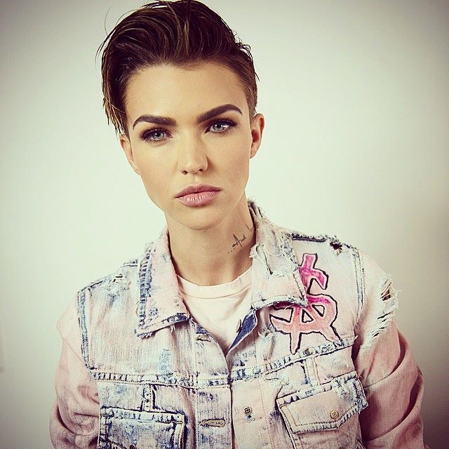 Ruby Rose Age, Net Worth, Height, Weight 2023