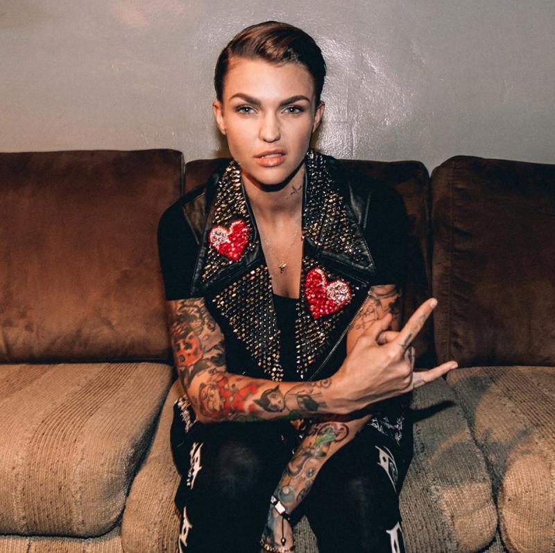 Ruby Rose Age, Net Worth, Height, Weight 2023 - World-Celebs.com