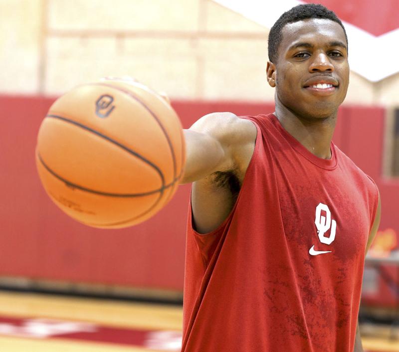 buddy hield