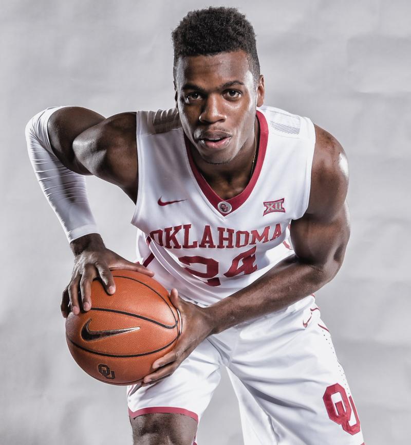 buddy hield