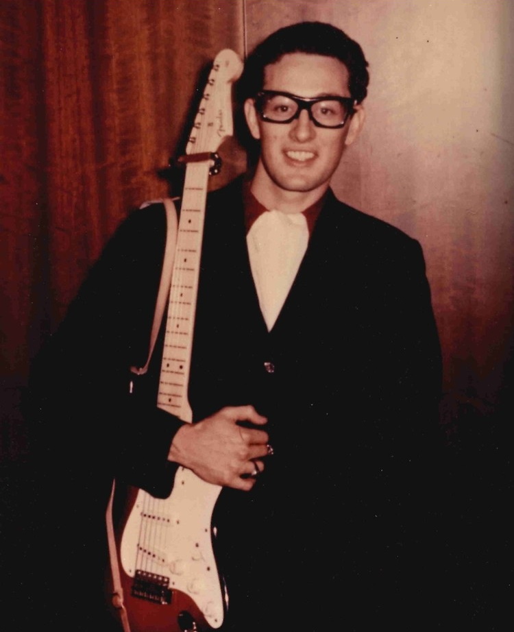 song buddy holly died