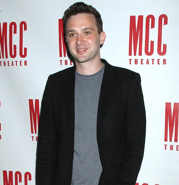 eddie kaye thomas gay