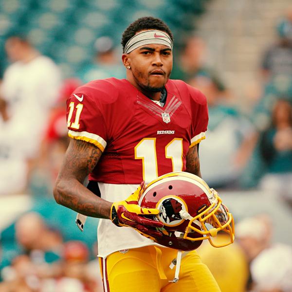 DeSean Jackson Age, Net Worth, Height, Stats, Contract ...